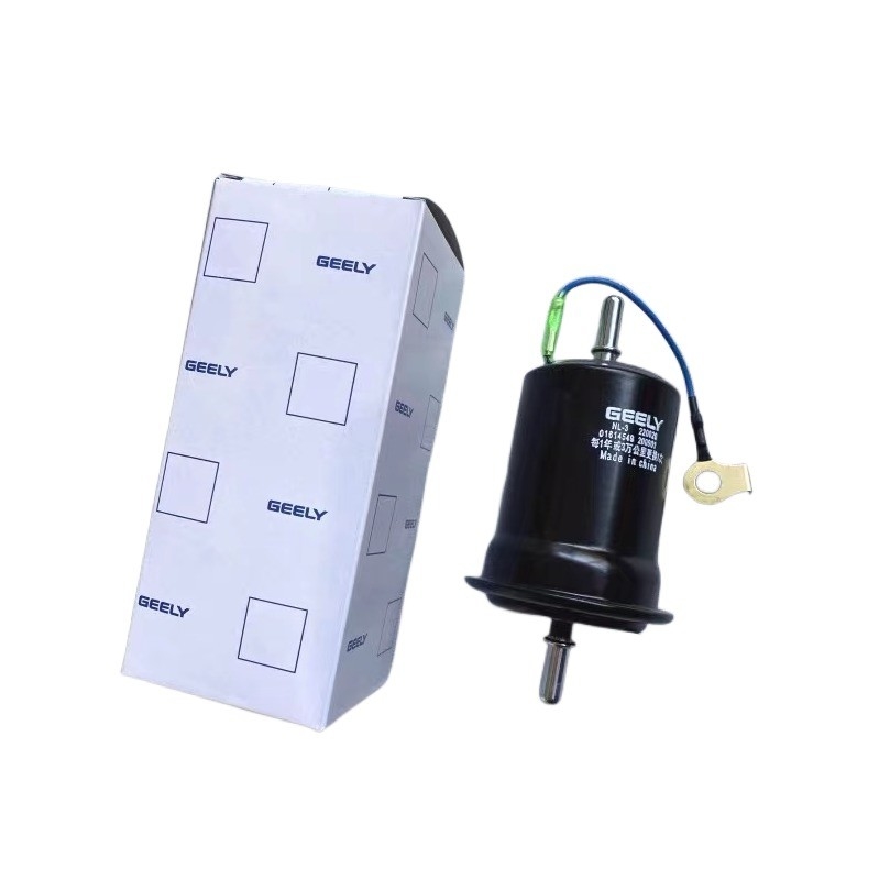 2017-2019 Anno Ricambi auto filtro del carburante per GEELY ATLAS BOYUE X70 OEM 2013004500