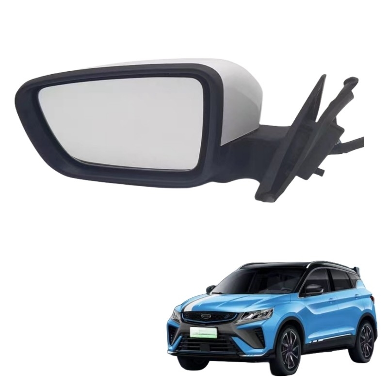 Geely Emgrand EC7 Reverse Mirror Turn Signal Reflector Assembly con spedizione veloce