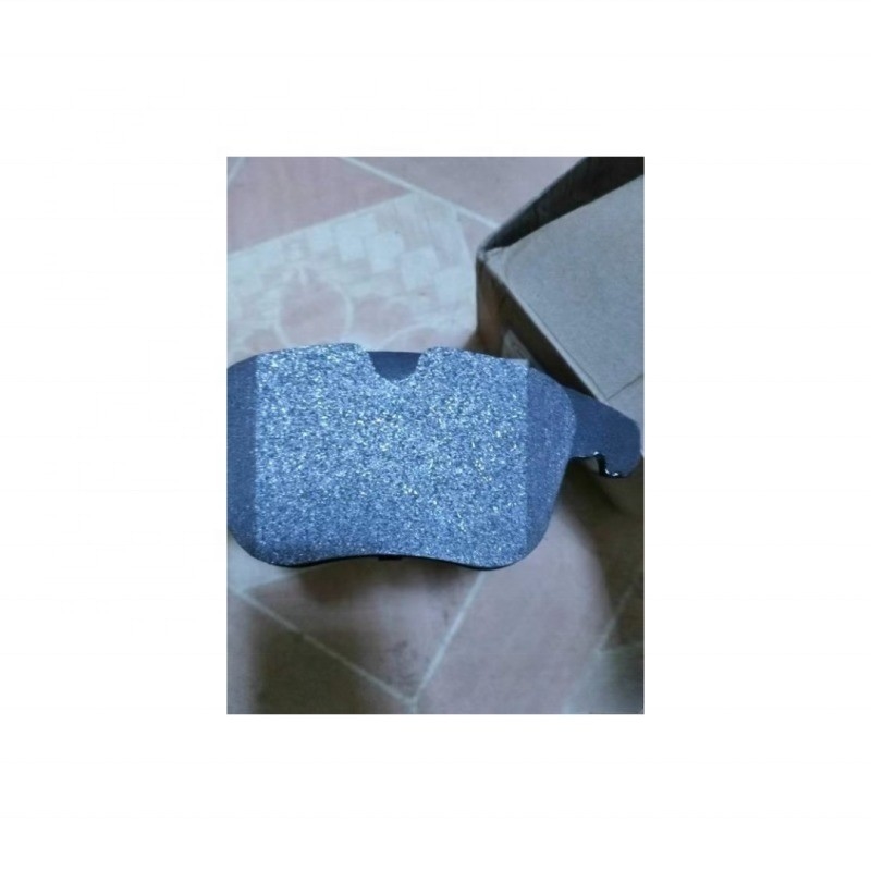 Pad di freno anteriore e posteriore OE NO. O204F6980 Adatti per GS4 Super GA3SGA6GA5GA8GS8 GS5