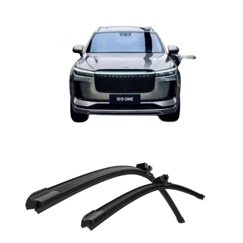 Automobile Modello L7 Li Auto L7 L8 L9 asciugatrice asciugatrice senza ossa parti originali auto