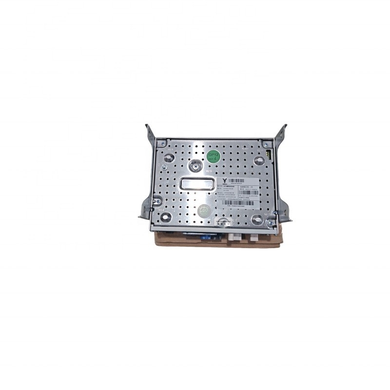 VOYAH H97B3631802AB MP5 Audio Host Assembly Perfetto per la sostituzione / riparazione Spedito tramite EMS