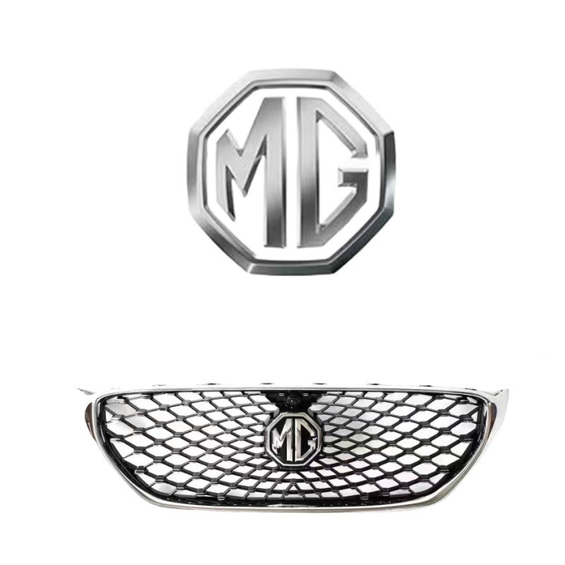 2021 Car Make MG6 MG6e MGZS MGHS Rete di ventilazione del paraurti anteriore Parti originali auto