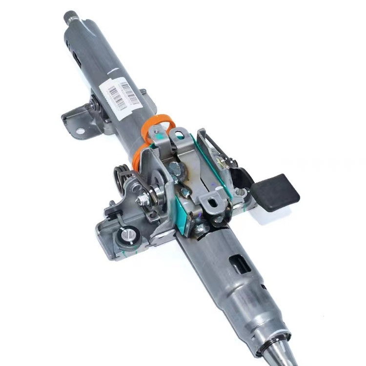 Parte di ricambio originale 3404100XKW09A Colonna del tubo di sterzo per la Grande Muraglia Haval H8/H9