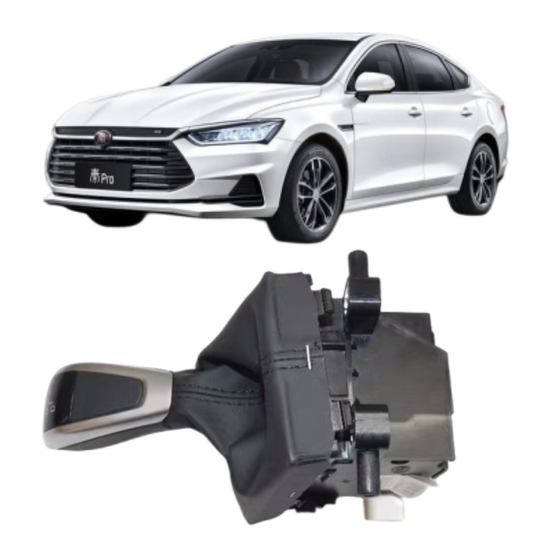 Assemblaggio meccanismo di cambio automatico per BYD Qin PRO Car Make Shift Lever Assembly