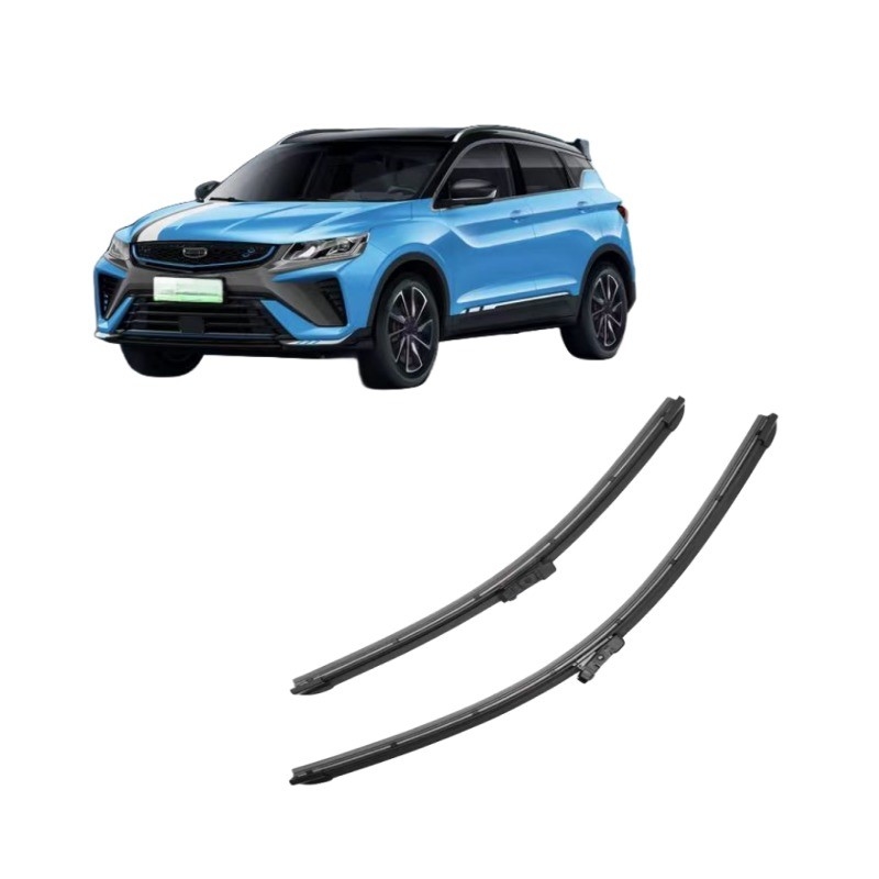 GEELY Car Fitment Front Wiper Blade senza ossa per spedizioni a prezzi accessibili