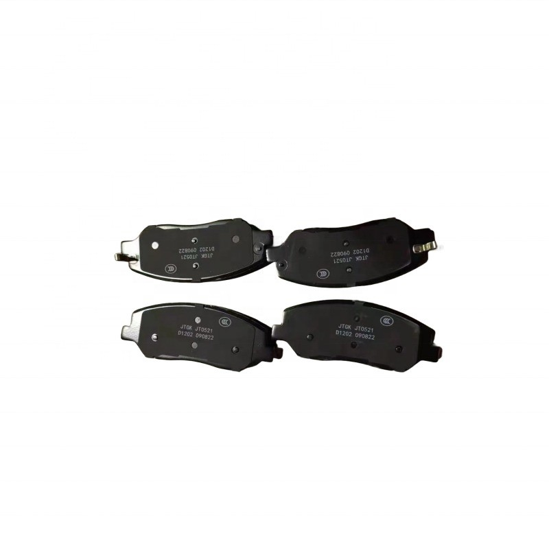 Cerato k2 k3 k4 k5 Smart Car Sorento Freddy Pareti freno in ceramica anteriori e posteriori