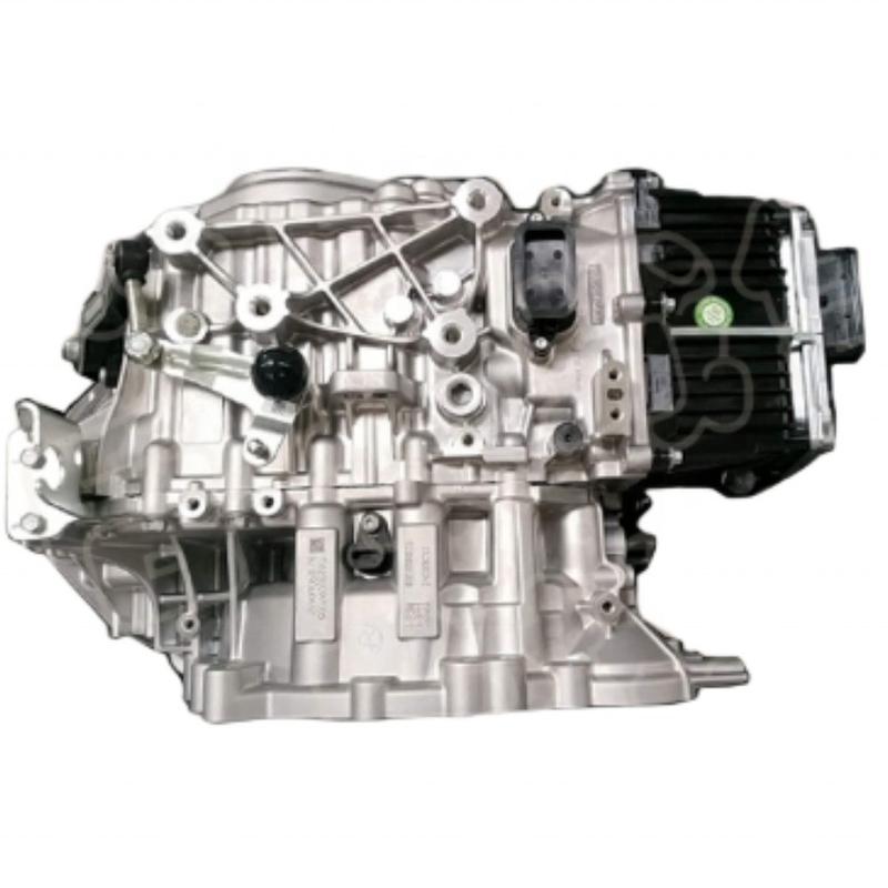 2009-2016 Hover H5 Car Auto Transmission System Gearbox per la Grande Muraglia CC6463-Haval H6