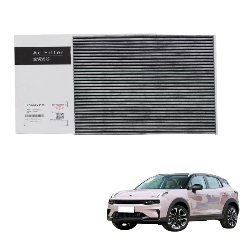 Geely Lynk 2019- Filtro originale per aria condizionata per automobili 01 02 05 03 1.5T2.0T
