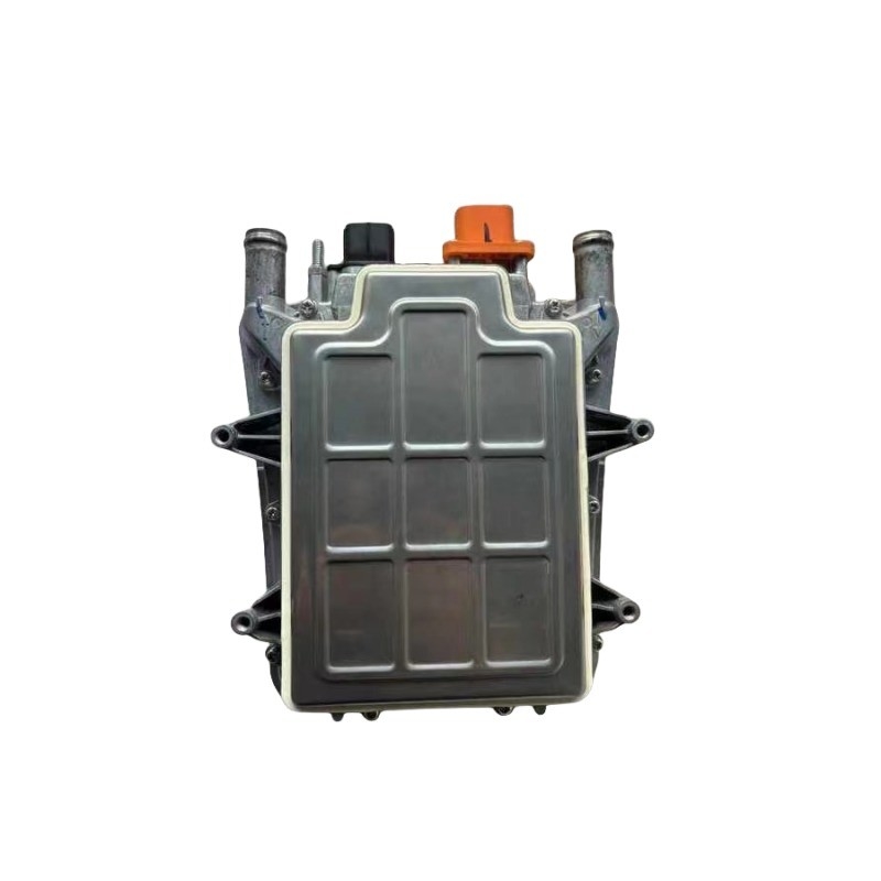 Pannello di controllo meccanico HVAC per il riscaldatore MNV Dongfeng Siming W09-DFBT-001-350070