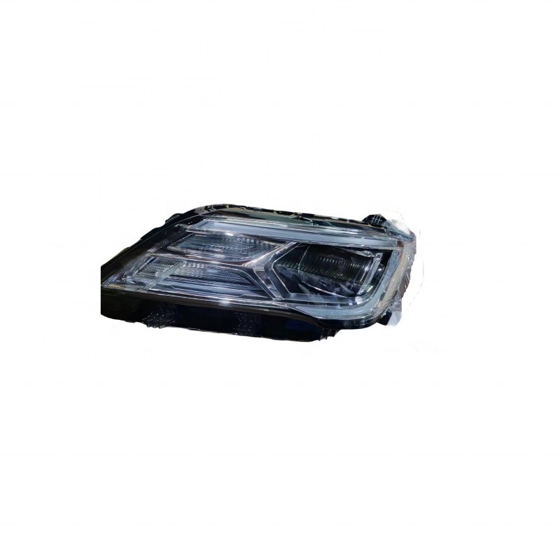 Roewe i5 MGi5 Combination Headlight Assemblage Sinistra e destra Scopo di sostituzione/riparazione