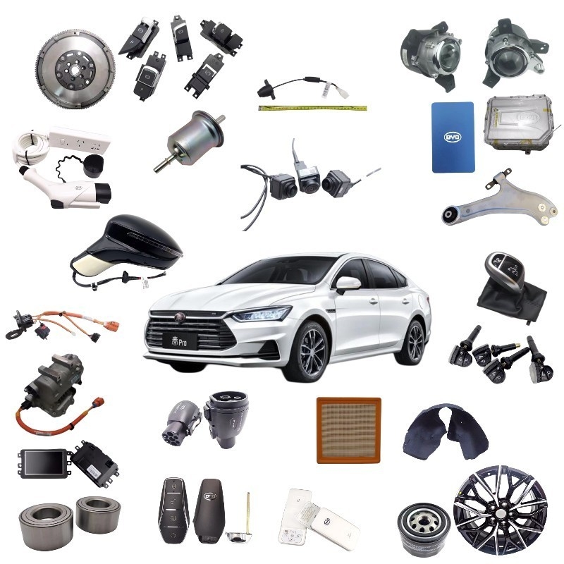Tang Han ev Qin plusdm Dolphin Auto Parts per BYD Song PLUS DMI Song Pro EV OE NO. NO