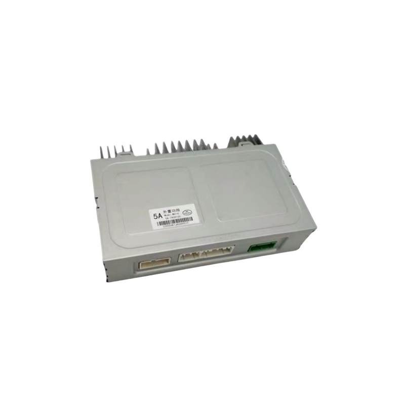 BYD Qin G5 Tang Song Qin EV amplificatore audio esterno 1 pezzo/scatola per montatura auto