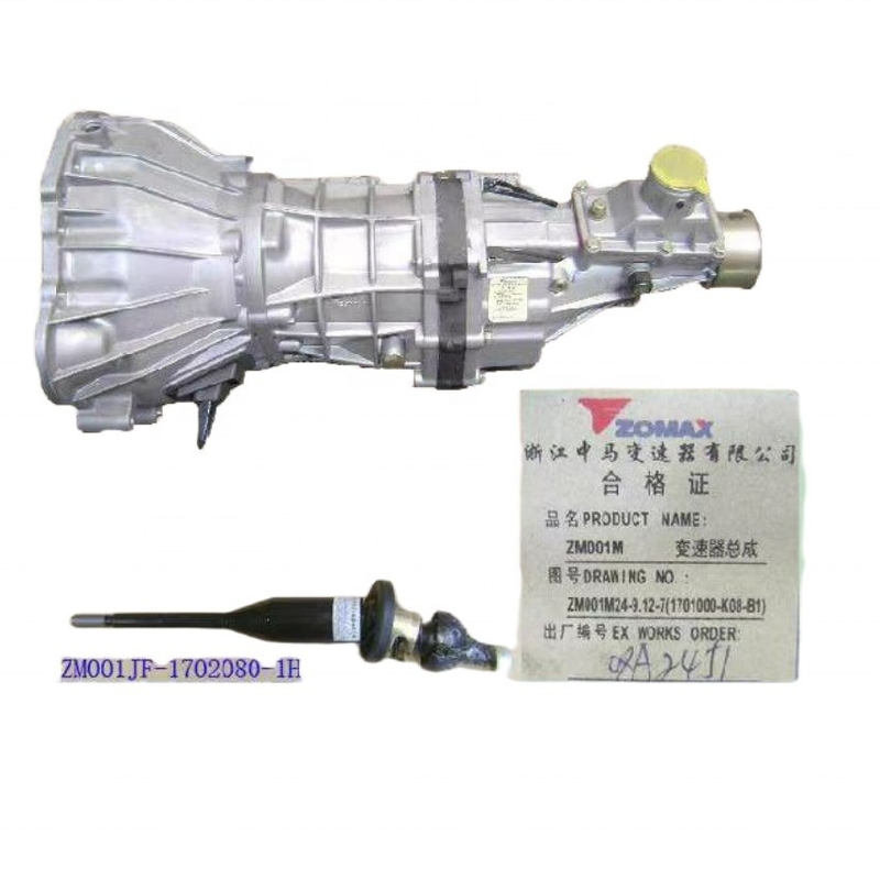 HOVER π Trasmissione 1701100-K08 per Great Wall Wingle Migliora le prestazioni della tua auto