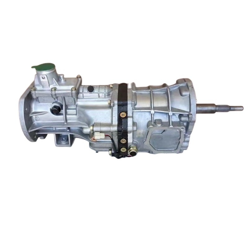 OE NO. 654GGH 2TR 3RZ Motor Gearbox Il miglioramento delle prestazioni per i pick-up