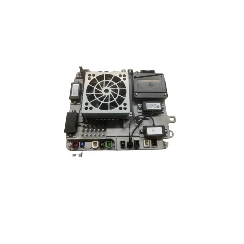 Car Fitment Lixiang Multimedia Host Module per il controllo centrale dell'auto ideale