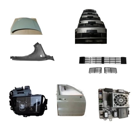 LEADING IDEAL L7 L8 L9 Ricambi per auto LIXIANG