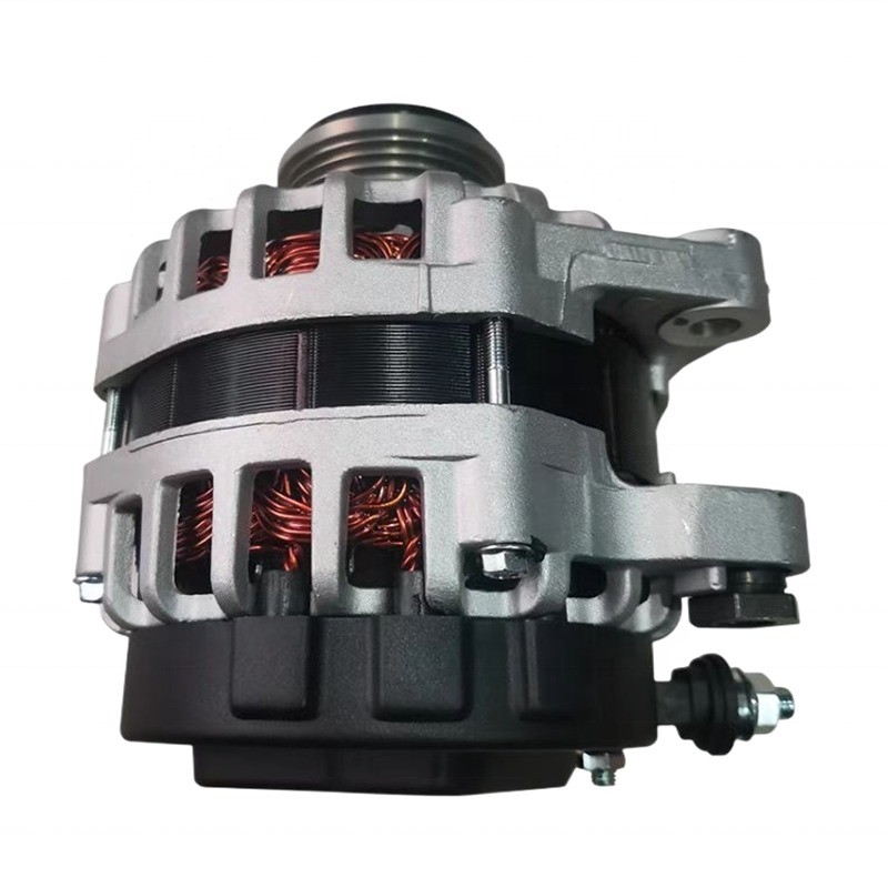 3701100-EG01B Motore di avvio e alternatore per la Grande Muraglia Haval H6 H2 Tengyi C50 GW4G15B
