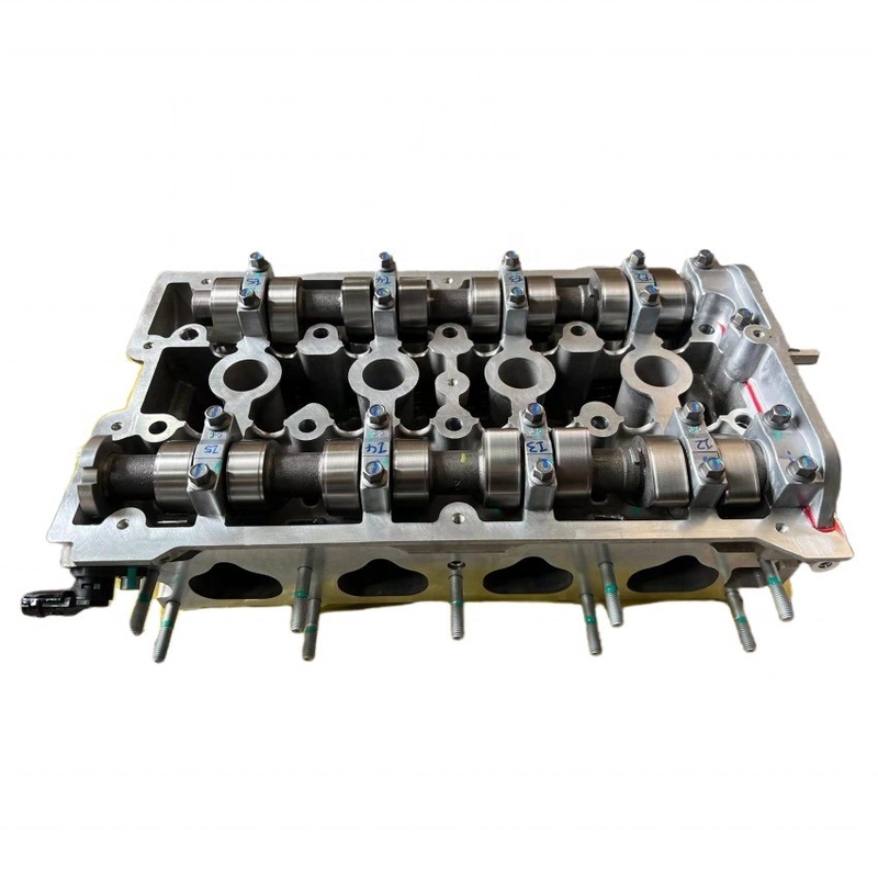 Trumpchi Aion LX 60 Motore automobilistico Blocco cilindro e testa di montaggio per motore BEV