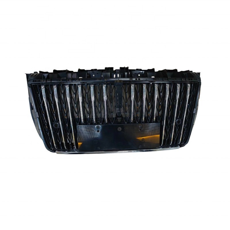 2019- Equipaggiamento originale Hongqi H5 Radiator Grille per parti auto e vendita al dettaglio