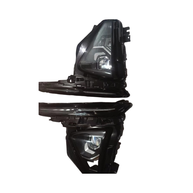 JAC Nio ES6EV Feri LED originali per veicoli elettrici con temperatura di colore di 10000K