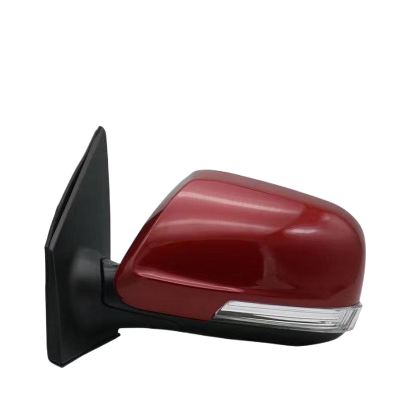 2012- Ottimizzato Great Wall Motor Haval M4 Sport Gun Tank 300 500 Retro View Mirror Retro Mirror 8202400XS56XA