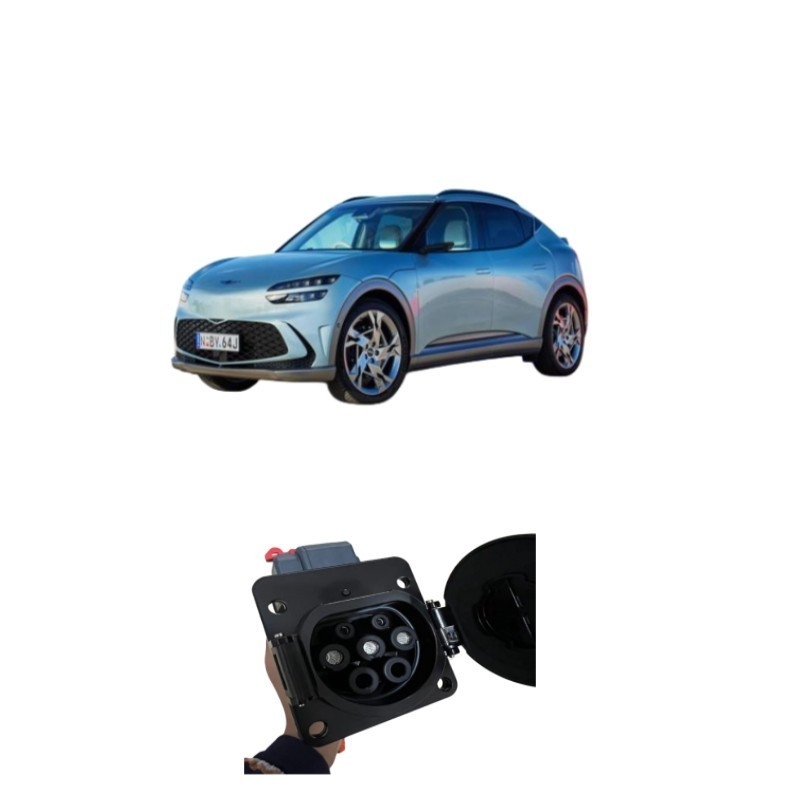 BYD Song Charging Gun Jack 13039947-00 per connessione AUX Port e connessione Bluetooth