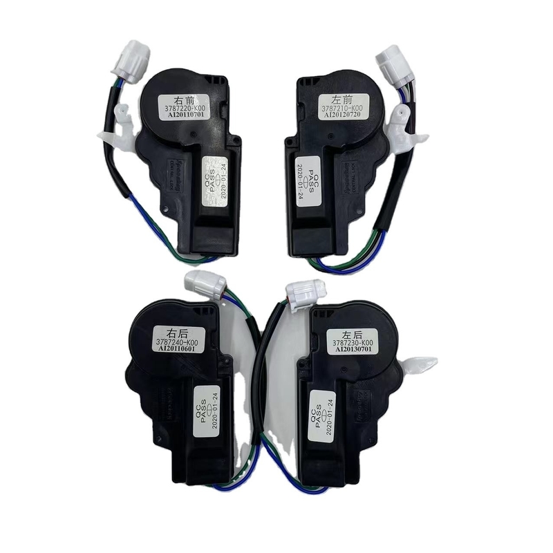 Assemblaggio di chiusura automatica efficace per la Grande Muraglia Haval 3787210-K00