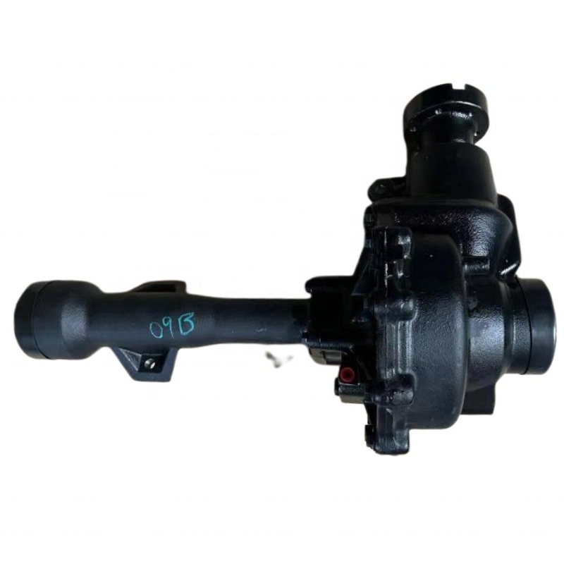 HOVER H6 Parts Auto Assemblaggio dell'asse anteriore per Haval H9 2302000XKV73A 2302100XKV09B 9 41
