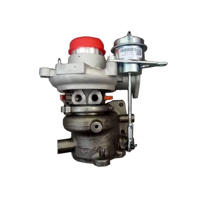 Gran Parete Auto Haval H2 H5 H6 1.5T GW4G15B Turbocompressore Assemblaggio 50*40*30 Dimensioni