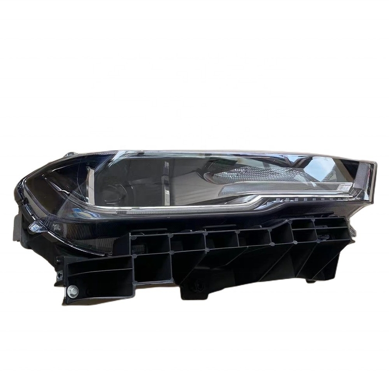 Universal Car Fitment Haval Great Wall's H6 assemblaggio fari per H6 2a e 3a generazione