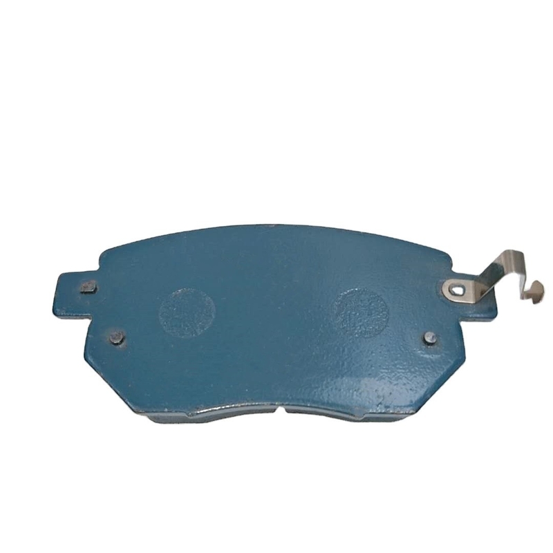 Sostituisci le pastiglie dei freni dell'Infiniti con D969-7870 D969 GDB3416 GDB7700 OE NO. GDB7700