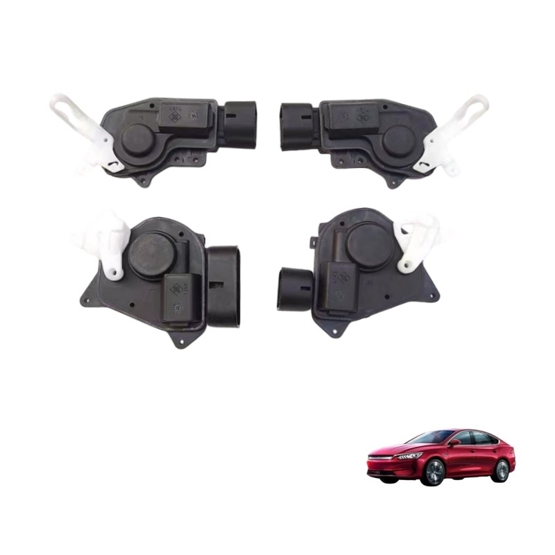 10*4*7cm BYD F3 Door Lock Motor L3G3R per il controllo centrale e le porte anteriori/posteriori