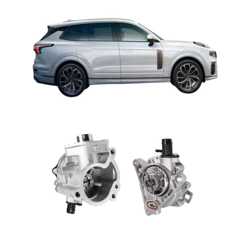 2018- Lynk Co 01 02 03 05 06 09 Pompa di vuoto per motori per autoveicoli Parti originali per autoveicoli OE NO. no