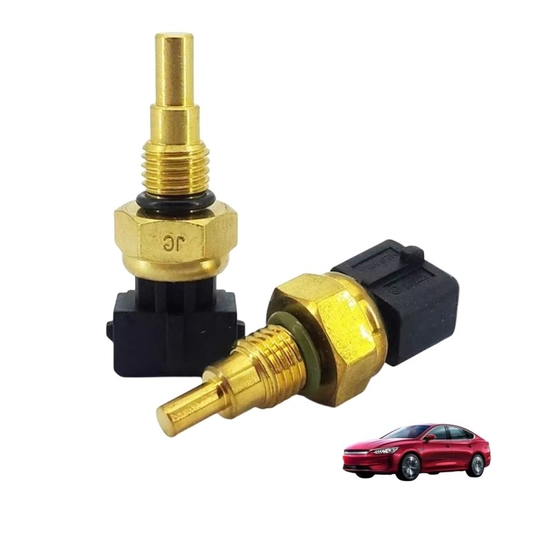 Byd F3 Sensore di temperatura dell'acqua L3 G3 F6 S6 per interruttore di controllo della temperatura del motore da 1,5 L
