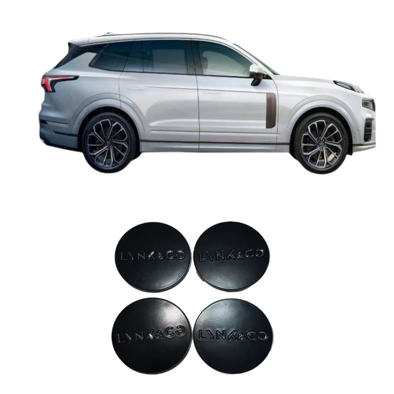 Scopri gli accessori perfetti per la tua prima generazione di Lynk Co 02 Energy SUV