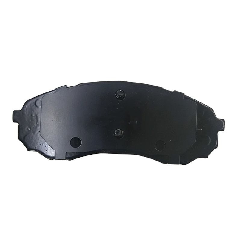 Palle di freno per polvere per il sistema di frenatura anteriore dell'alce WP1238 SP1238 58101-4DE00 58101-4HA00
