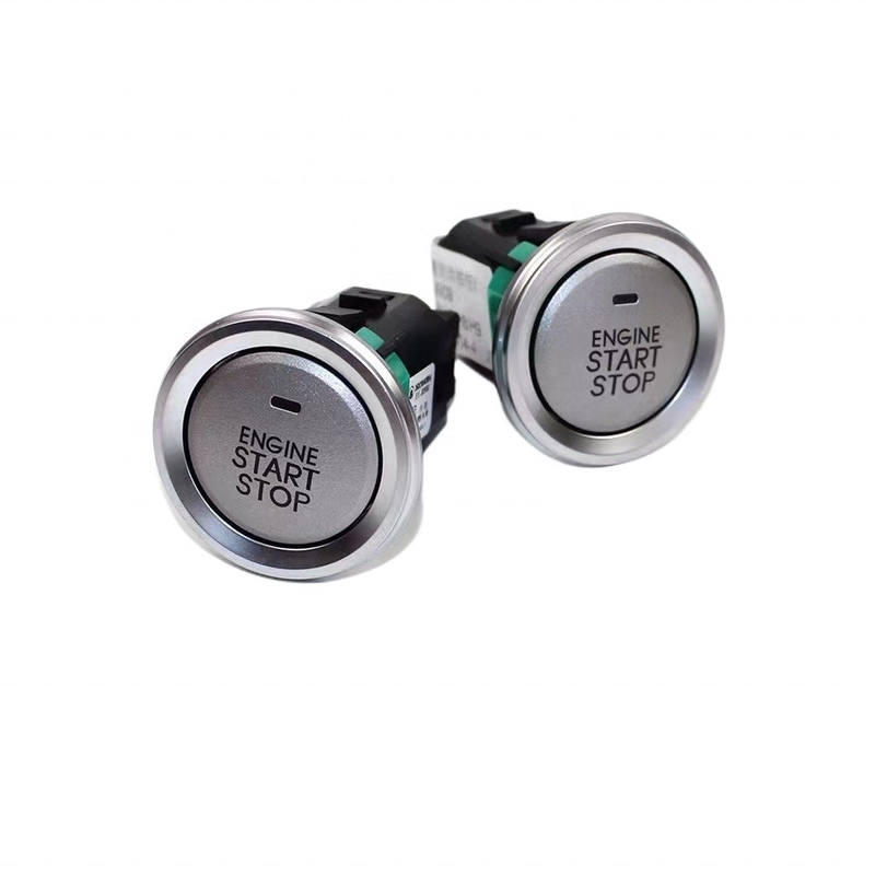 Auto su interruttore Un clic di avvio senza chiave per Great Wall Haval H6/H8/H9/M6/F7/pao Motore