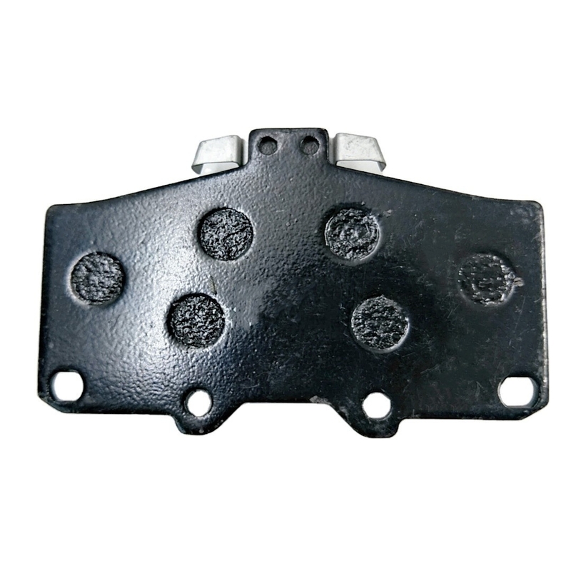 D436-7298 SP1222 04465-YZZ57 pastiglie di freno per Toyota HILUX LAND CRUISER 4 RUNNER HILUX Tacoma