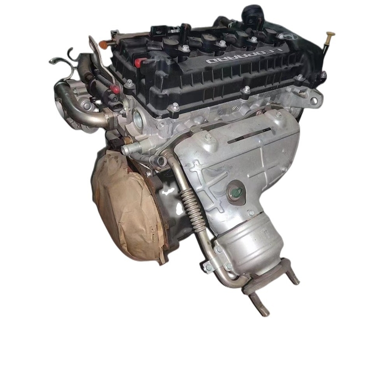 CF4G15 Motore assemblaggio Motore proiettore Motore di avvio per Lifan 790Q Maiwei X60 1.8