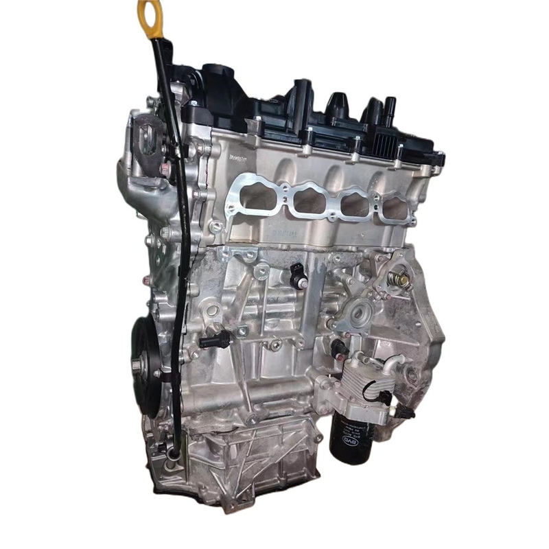 Lifan 790Q Maiwei X60 1.8 Auto Modello 4G15 Motore Assemblaggio Proiettore Motore di avvio