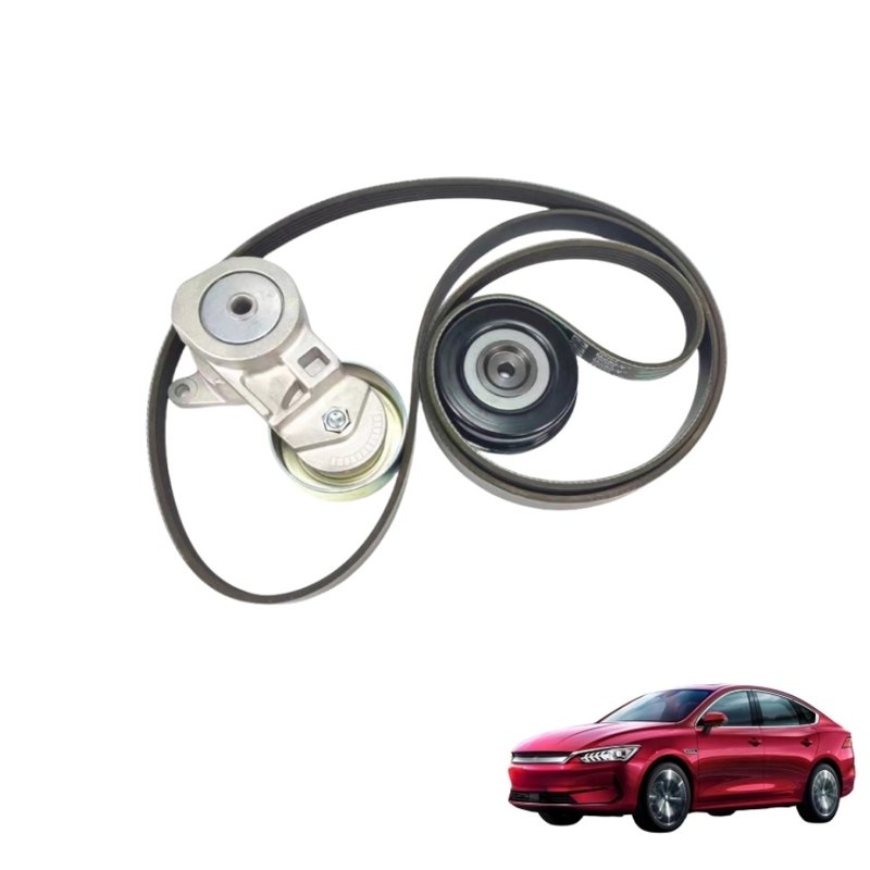 Idler di tensione della cinghia del generatore per BYD S6F6M6 Mitsubishi 4G69 Engine Shipping Solutions