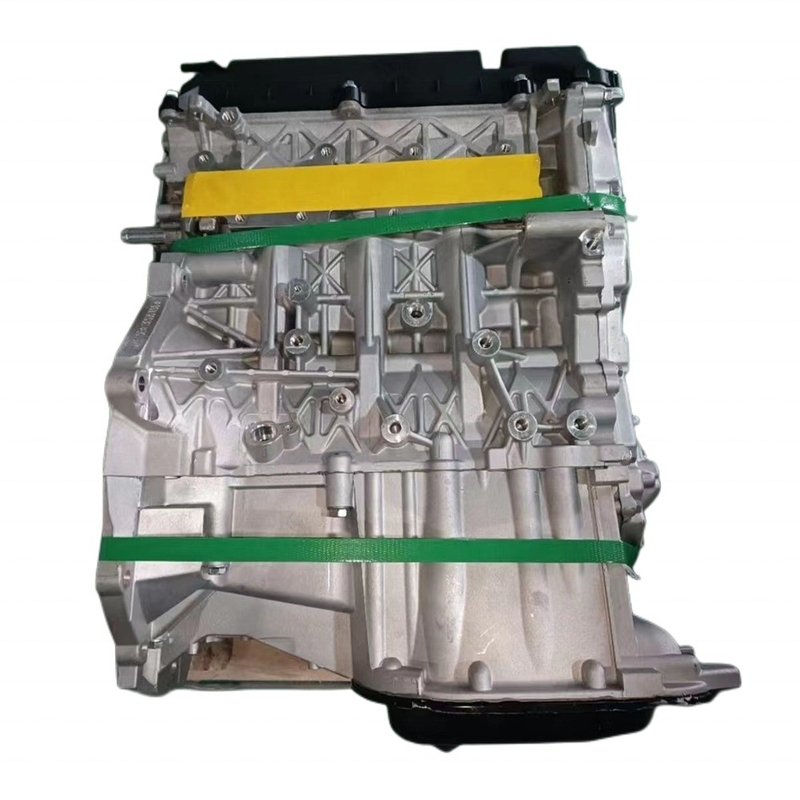 Haval H6 H2 Tengyi C50 GW4G15B F E 1.5T Motore a gas Assemblaggio proiettore Motore di avvio