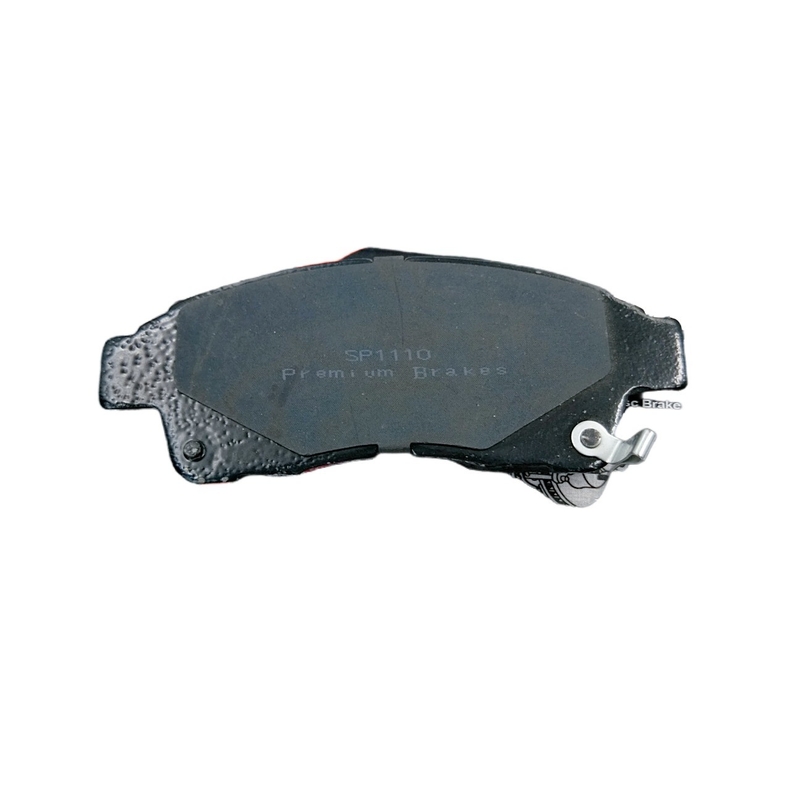 04465-05010 Corsiani Motociclette Pad di freno automatico per camion Renault D562 D695 SP1110