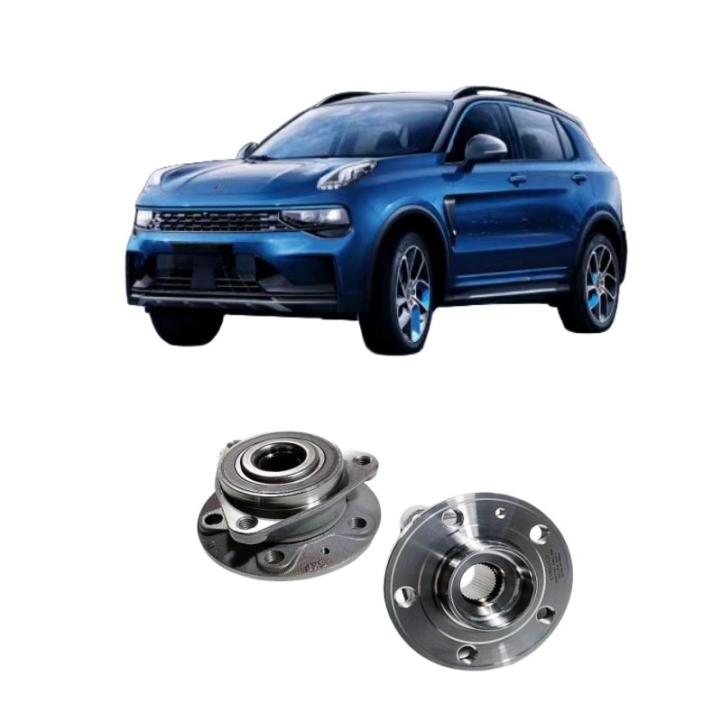 Lynk Co 01 02 03 06 Sospensione anteriore e posteriore Ricambi originali per autoveicoli 2020
