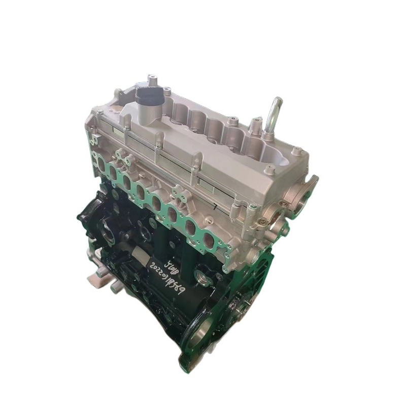 Assemblaggio motore per auto BYD per la Grande Muraglia di Haval H6 H5 Fengjun 5 Pickup GW4D20B D E M