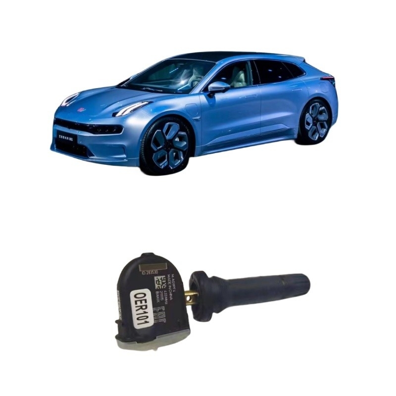 Ricambi auto originali in metallo e plastica per Lynk Co 09 Xingyue testati e comprovati