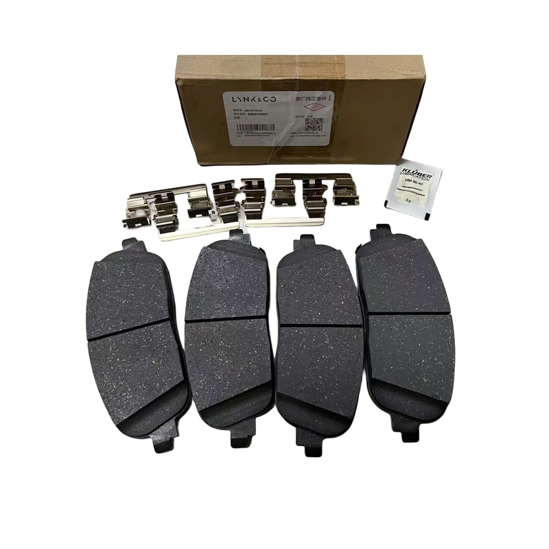 Geely Lynk Co 09 Pad di freno originale OE NO. 8892895069 per prestazioni ottimali