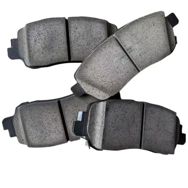 Changan Auto Parts OE NO. 04465-52060 Pad di freno automatico per Changan E-Star EV 2001-2008