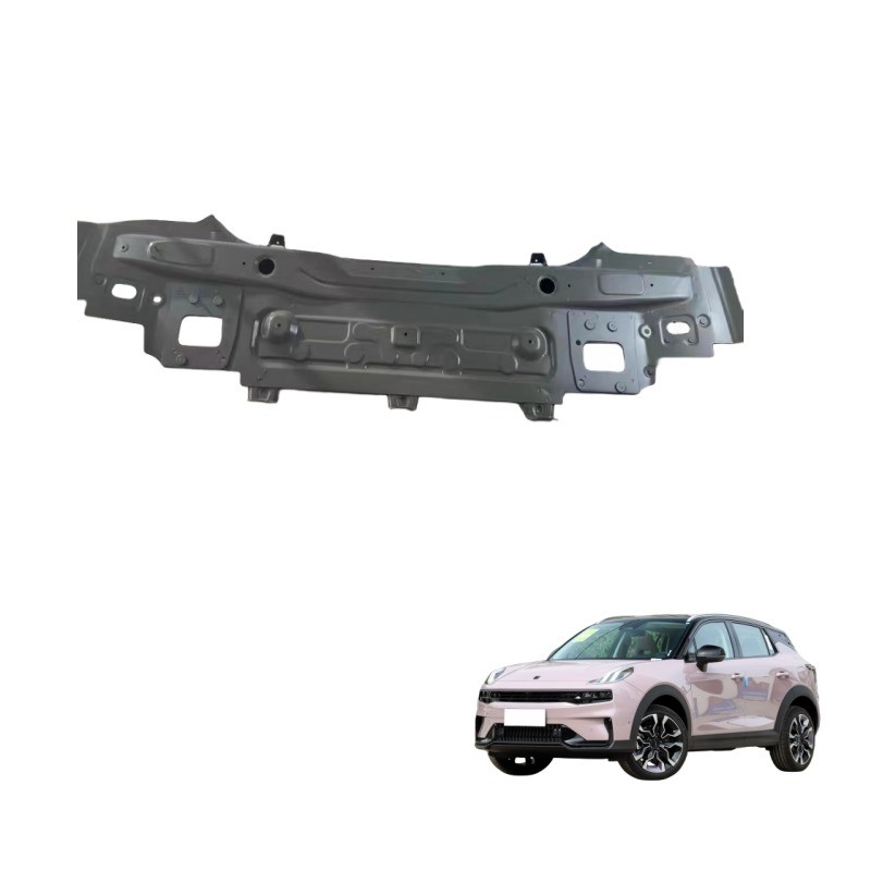 Lynk Co 03 Porta posteriore Rear Fence originale per ricambi auto 1a generazione