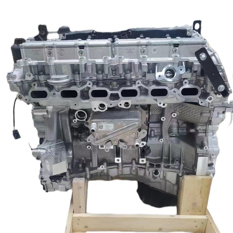 2019- Land Rover Motore ibrido leggero da 48 V con capacità di 3,0 tonnellate e codice 5525146585555511